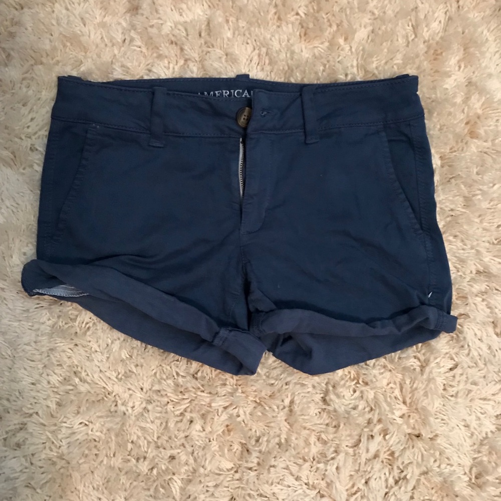 AEO shorts